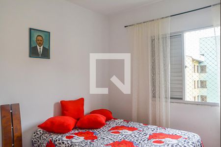 Quarto 2 de apartamento à venda com 2 quartos, 59m² em Ferrazópolis, São Bernardo do Campo