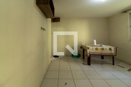 Sala de apartamento para alugar com 2 quartos, 49m² em Jardim São Luís, São Paulo