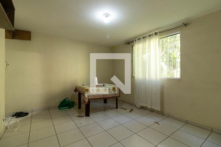 Sala de apartamento para alugar com 2 quartos, 49m² em Jardim São Luís, São Paulo