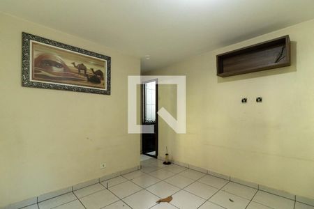 Sala de apartamento para alugar com 2 quartos, 49m² em Jardim São Luís, São Paulo