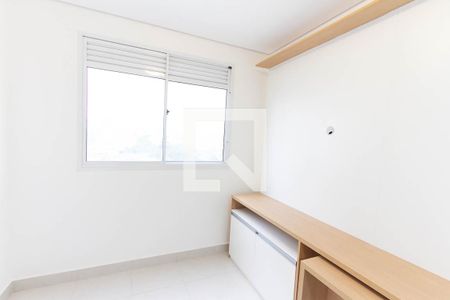 Sala de apartamento para alugar com 1 quarto, 27m² em Barra Funda, São Paulo