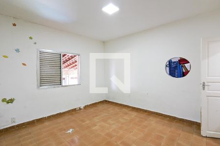 Quarto 1 de casa para alugar com 2 quartos, 260m² em Alves Dias, São Bernardo do Campo