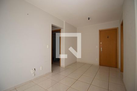 Sala de apartamento para alugar com 2 quartos, 58m² em Sul (águas Claras), Brasília