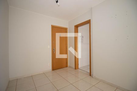 Sala de apartamento para alugar com 2 quartos, 58m² em Sul (águas Claras), Brasília