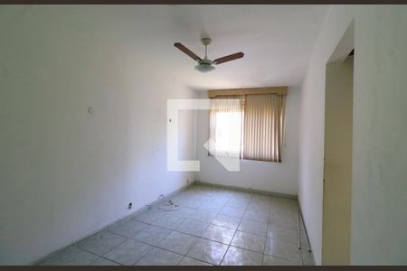 Sala de apartamento à venda com 2 quartos, 56m² em Pitangueiras, Rio de Janeiro