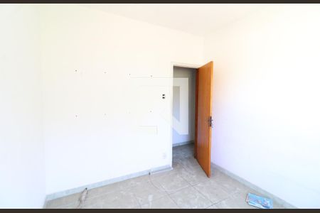 Quarto 1 de apartamento à venda com 2 quartos, 56m² em Pitangueiras, Rio de Janeiro