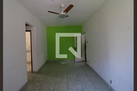 Apartamento à venda com 56m², 2 quartos e 1 vagaSala