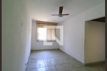 Sala de apartamento à venda com 2 quartos, 56m² em Pitangueiras, Rio de Janeiro