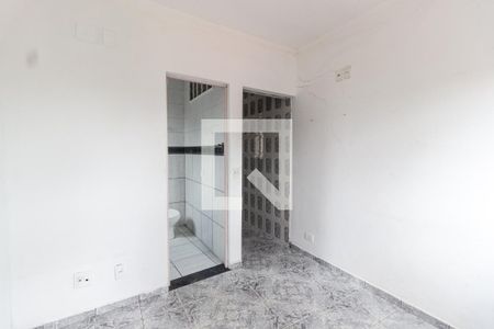 Quarto Suíte de casa para alugar com 1 quarto, 90m² em Imirim, São Paulo