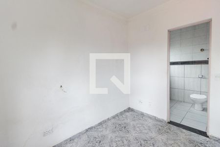 Quarto Suíte de casa para alugar com 1 quarto, 90m² em Imirim, São Paulo