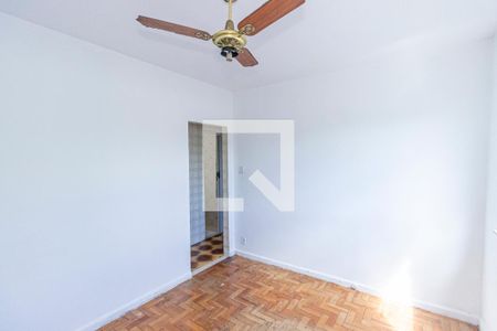 Sala de apartamento para alugar com 2 quartos, 80m² em Marechal Hermes, Rio de Janeiro