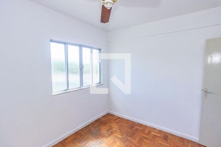 Quarto 1 de apartamento para alugar com 2 quartos, 80m² em Marechal Hermes, Rio de Janeiro