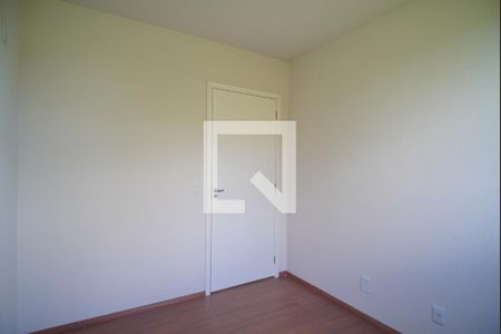 Quarto 2 de apartamento à venda com 2 quartos, 42m² em Feitoria, São Leopoldo