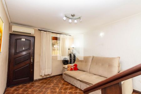 Sala de casa à venda com 2 quartos, 90m² em Parque Continental Ii, Guarulhos