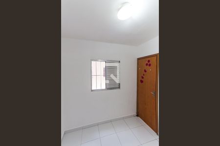 Quarto   de casa de condomínio para alugar com 1 quarto, 35m² em Chácara São João, São Paulo
