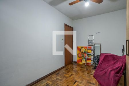 Quarto 2 de apartamento à venda com 2 quartos, 58m² em Humaitá, Porto Alegre