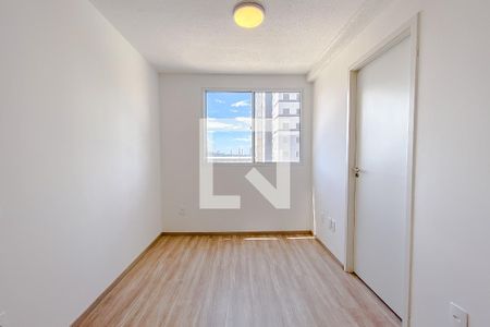 Sala de apartamento à venda com 2 quartos, 36m² em Ipiranga, São Paulo