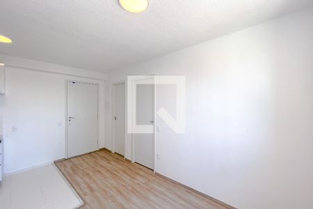 Sala de apartamento à venda com 2 quartos, 35m² em Ipiranga, São Paulo