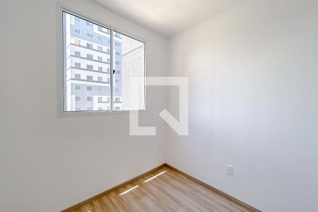 Quarto 1 de apartamento à venda com 2 quartos, 35m² em Ipiranga, São Paulo