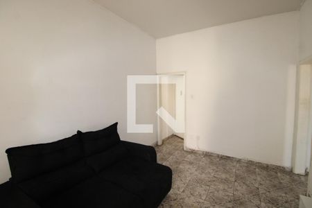 Sala de apartamento à venda com 2 quartos, 69m² em Engenho de Dentro, Rio de Janeiro