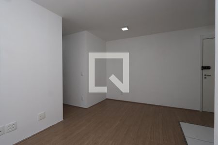 Sala de apartamento à venda com 2 quartos, 60m² em Parque da Vila Prudente, São Paulo