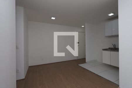 Sala de apartamento à venda com 2 quartos, 60m² em Parque da Vila Prudente, São Paulo