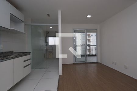 Sala de apartamento à venda com 2 quartos, 60m² em Parque da Vila Prudente, São Paulo