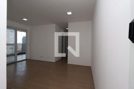 Sala de apartamento à venda com 2 quartos, 60m² em Parque da Vila Prudente, São Paulo