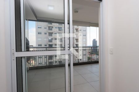 Sala de apartamento à venda com 2 quartos, 60m² em Parque da Vila Prudente, São Paulo