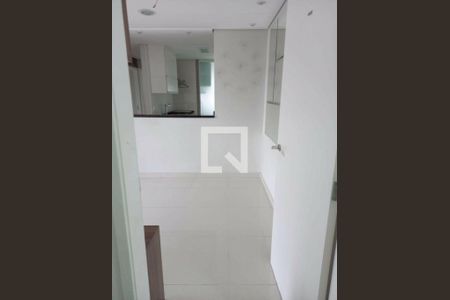 Apartamento à venda com 2 quartos, 48m² em Lapa de Baixo, São Paulo
