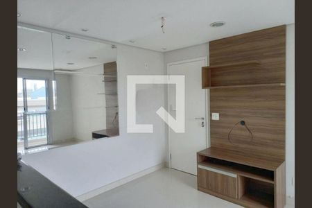 Apartamento à venda com 2 quartos, 48m² em Lapa de Baixo, São Paulo