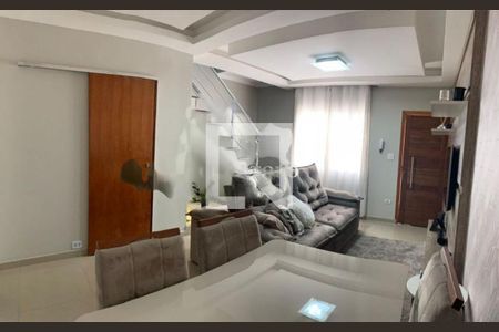 Casa de Condomínio à venda com 2 quartos, 84m² em Vila Antonieta, São Paulo