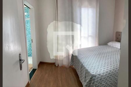 Casa de Condomínio à venda com 2 quartos, 84m² em Vila Antonieta, São Paulo