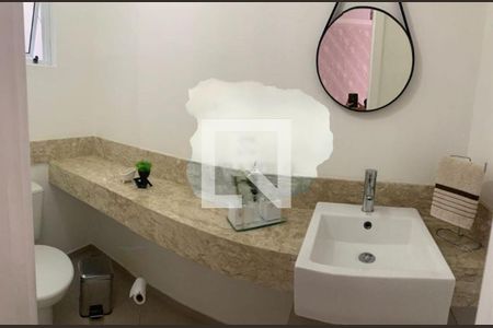 Casa de Condomínio à venda com 2 quartos, 84m² em Vila Antonieta, São Paulo