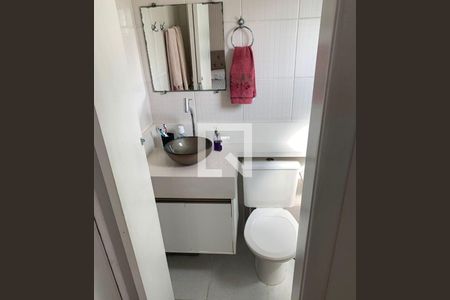 Casa de Condomínio à venda com 2 quartos, 84m² em Vila Antonieta, São Paulo