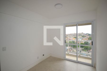 Sala de apartamento para alugar com 2 quartos, 65m² em Nova Cidade, Nilópolis