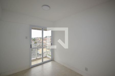 Sala de apartamento para alugar com 2 quartos, 65m² em Nova Cidade, Nilópolis