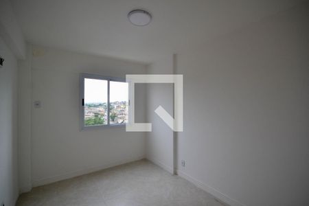 Quarto 1 de apartamento para alugar com 2 quartos, 65m² em Nova Cidade, Nilópolis