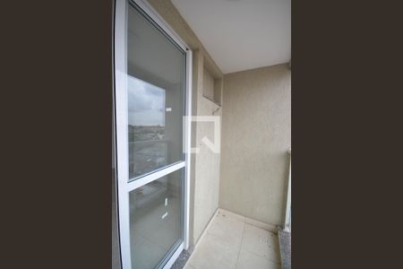 Sacada de apartamento para alugar com 2 quartos, 65m² em Nova Cidade, Nilópolis