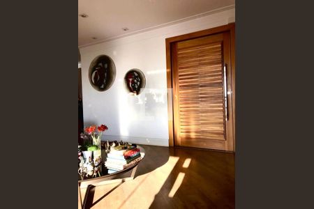 Foto 22 de apartamento à venda com 4 quartos, 178m² em Mooca, São Paulo