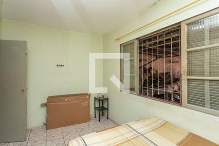 Casa 1 - quarto 1  de casa à venda com 5 quartos, 248m² em Vila Nogueira, Diadema