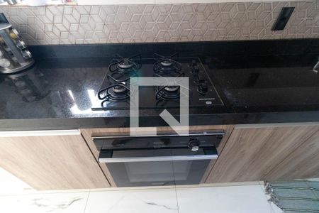 Apartamento à venda com 76m², 2 quartos e 1 vaga Apartamento à venda com 76m², 2 quartos e 1 vagaCozinha