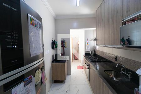 Apartamento à venda com 76m², 2 quartos e 1 vaga Apartamento à venda com 76m², 2 quartos e 1 vagaCozinha