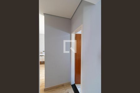 Apartamento à venda com 76m², 2 quartos e 1 vaga Apartamento à venda com 76m², 2 quartos e 1 vagaCorredor