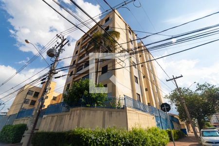 Apartamento à venda com 76m², 2 quartos e 1 vaga Apartamento à venda com 76m², 2 quartos e 1 vagaFachada