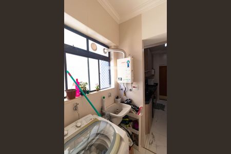 Apartamento à venda com 76m², 2 quartos e 1 vaga Apartamento à venda com 76m², 2 quartos e 1 vagaÁrea de Serviço