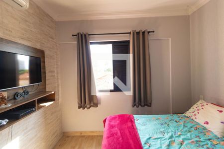 Apartamento à venda com 76m², 2 quartos e 1 vaga Apartamento à venda com 76m², 2 quartos e 1 vagaQuarto 01