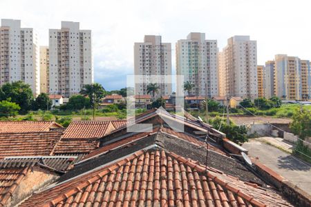 Apartamento à venda com 76m², 2 quartos e 1 vaga Apartamento à venda com 76m², 2 quartos e 1 vagaVista do Quarto 01