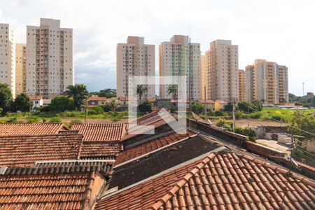 Vista da Sacada de apartamento à venda com 2 quartos, 64m² em Botafogo, Campinas