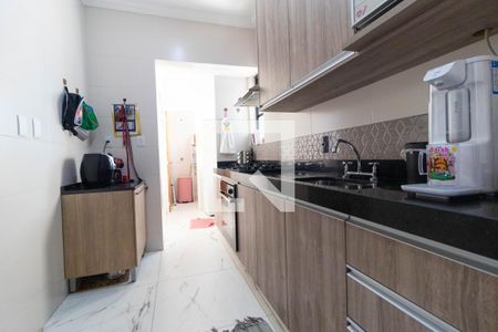 Apartamento à venda com 76m², 2 quartos e 1 vaga Apartamento à venda com 76m², 2 quartos e 1 vagaCozinha